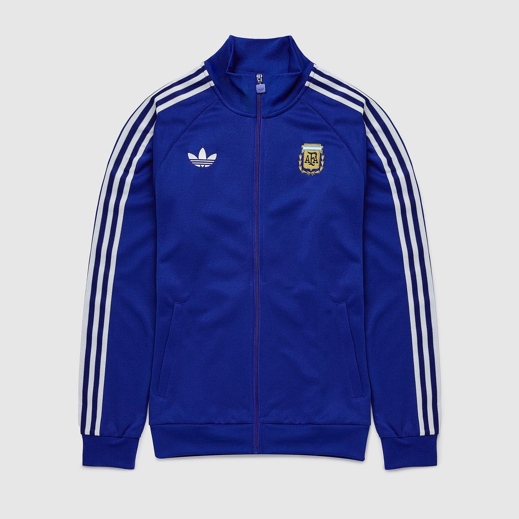 adidas Originals Argentina 2026 OG Track Top