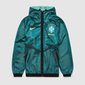 Nike Brazil 2026 Dri-FIT Jacket