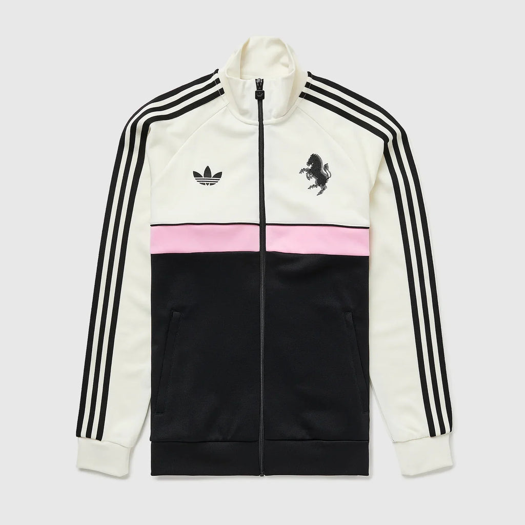 adidas Originals Juventus 26/27 OG Track Top