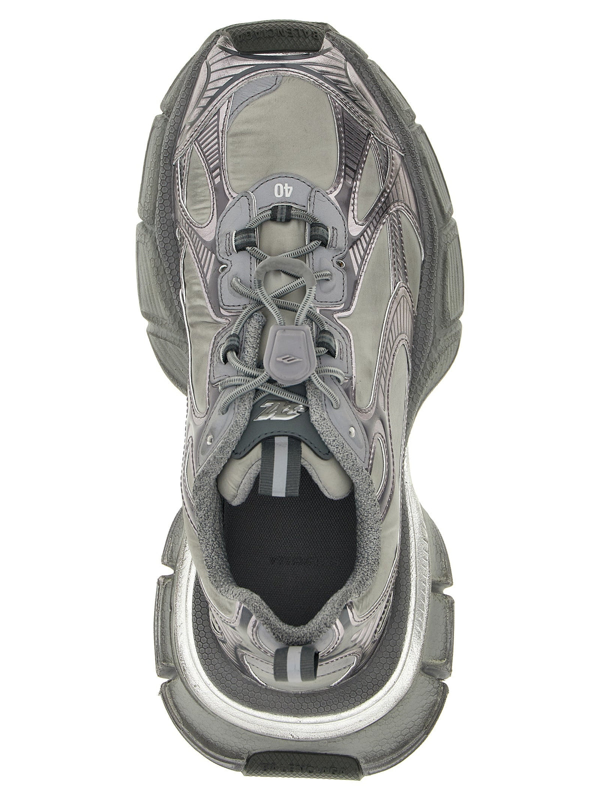 Balenciaga Men '3Xl' Sneakers