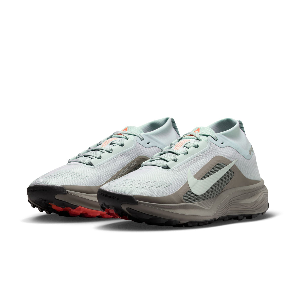 Women’s ACG Pegasus Trail GORE-TEX (002 - Light Silver/Light Silver-Light Army)