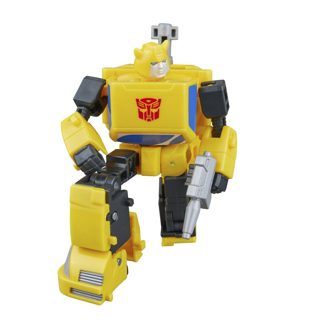 Transformers Studio Series Transformers: Devastation Deluxe Class Bumblebee