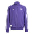 Adidas Real Madrid Icon Track Top Jacket