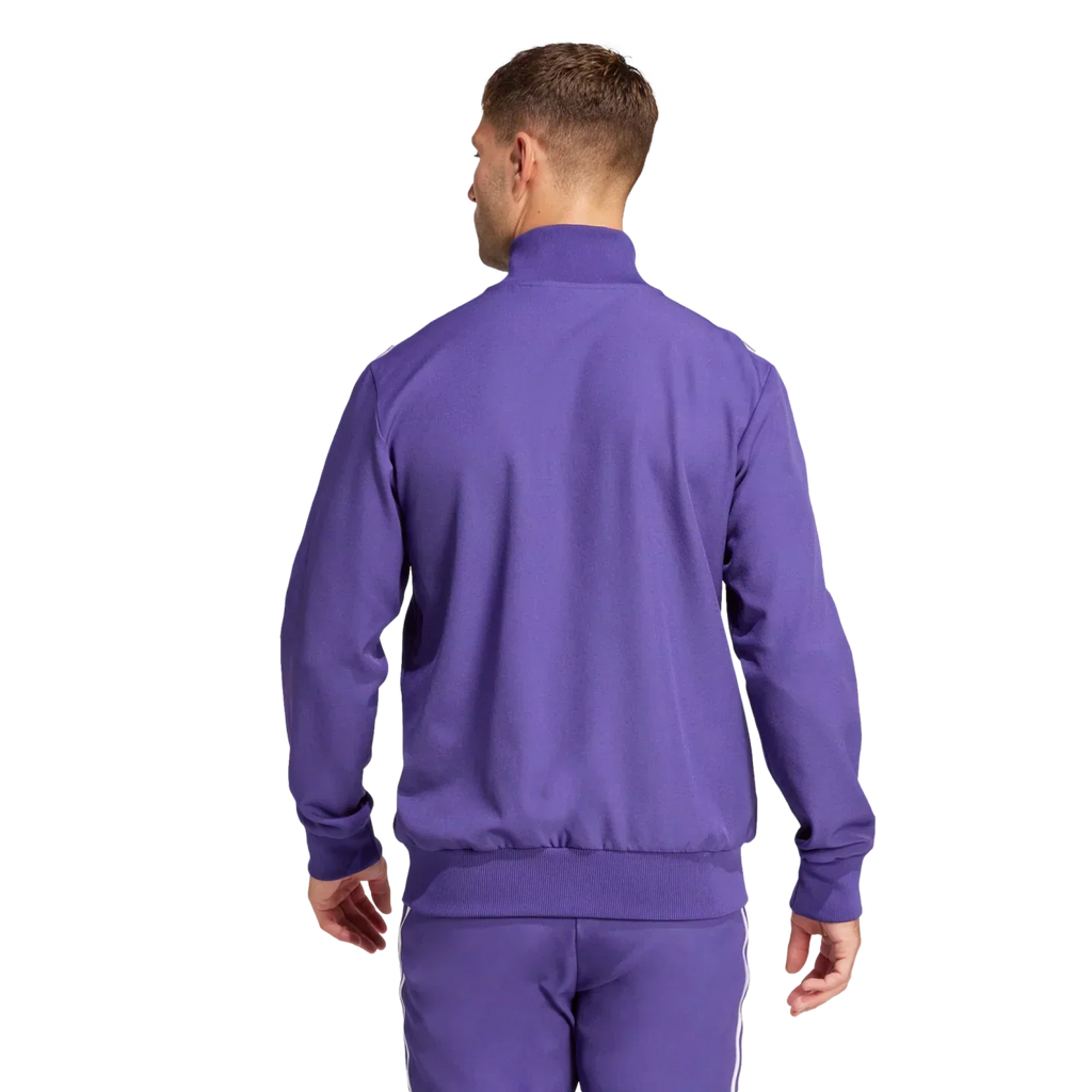 Adidas Real Madrid Icon Track Top Jacket