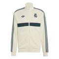 Men's Tracksuit Jacket adidas OG 26/27 Cream