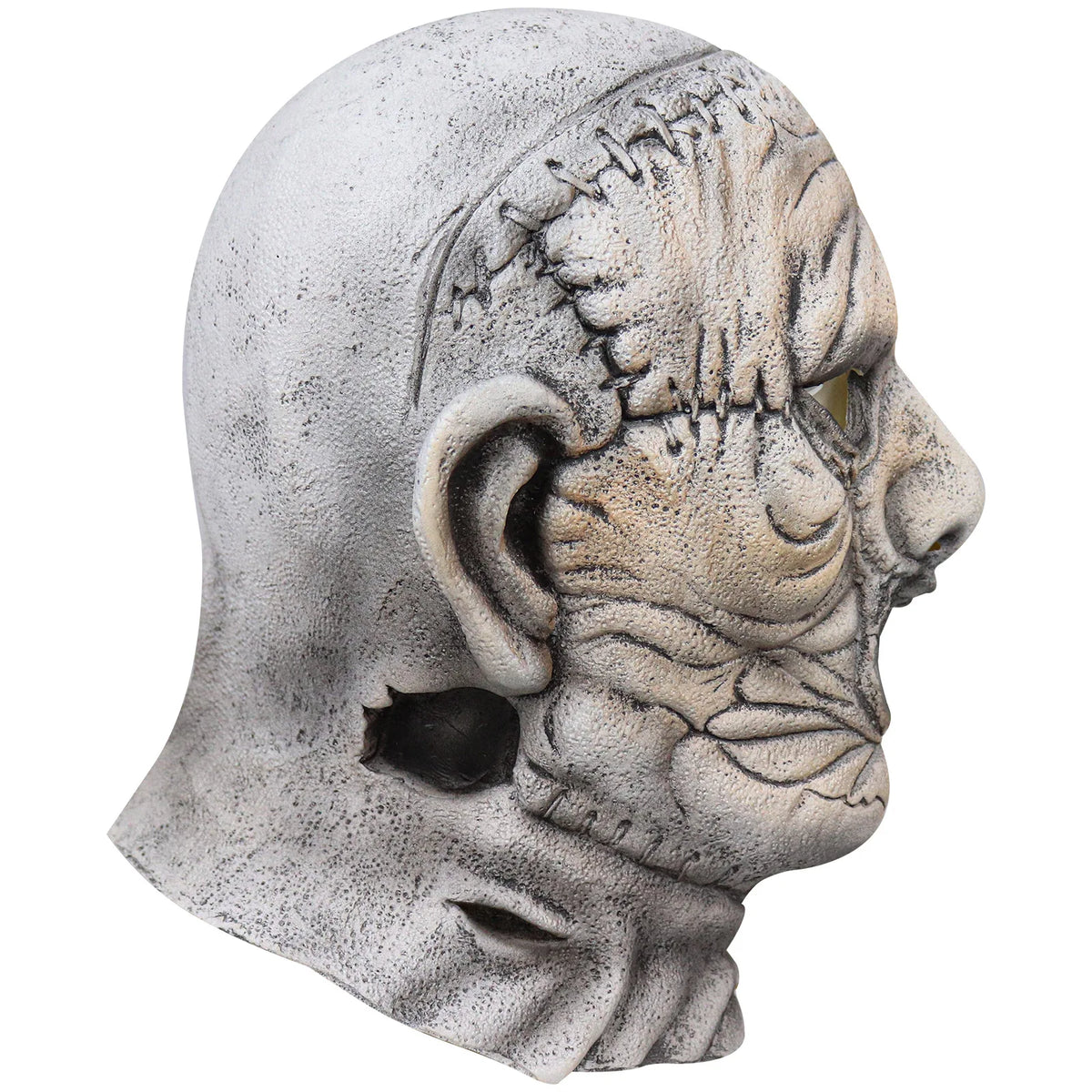 Mask, Costume