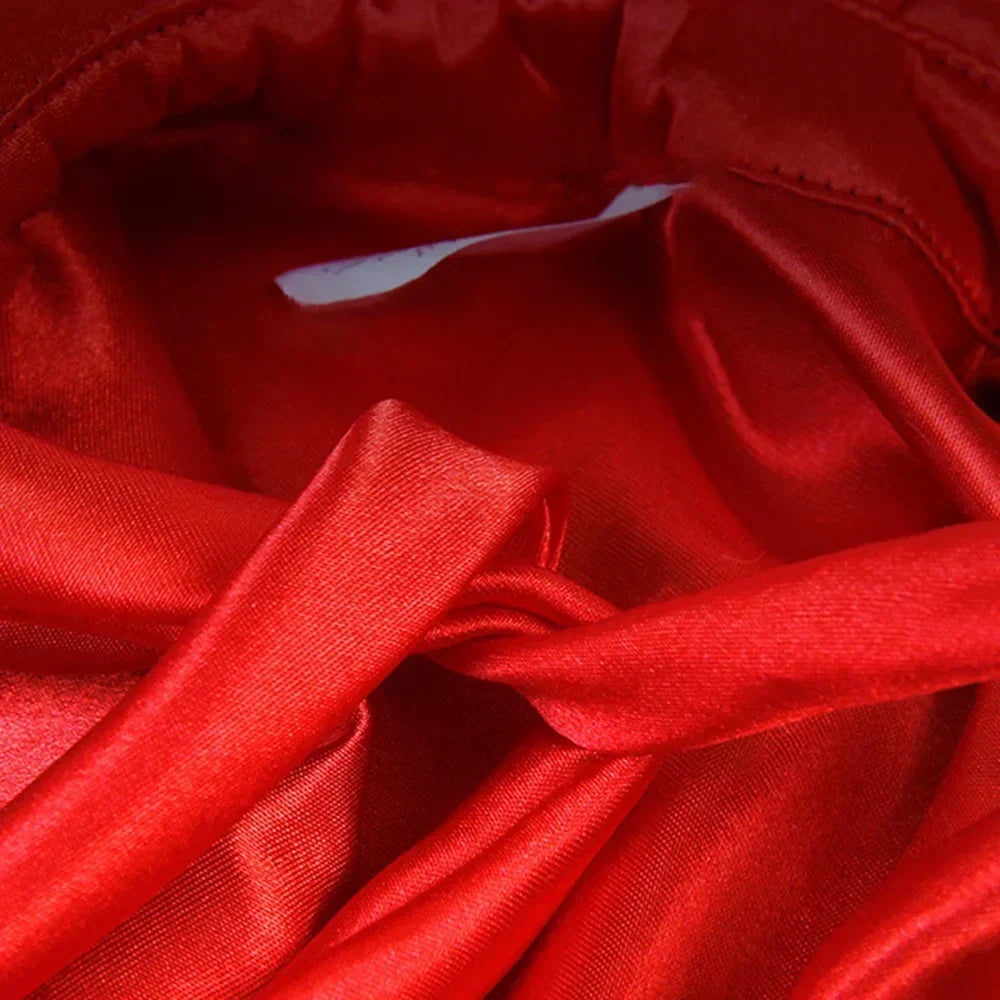 Vampire Cloak Pet Halloween Costume