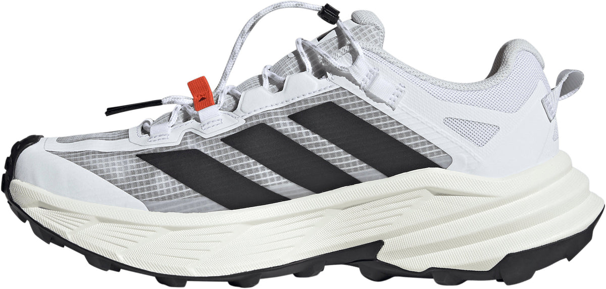 adidas Terrex Freehiker SL GORE-TEX Mens Walking Shoes - White