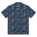 Camp Slasher Button-Up Shirt