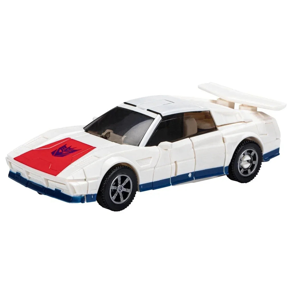 Transformers Legacy Evolution Breakdown