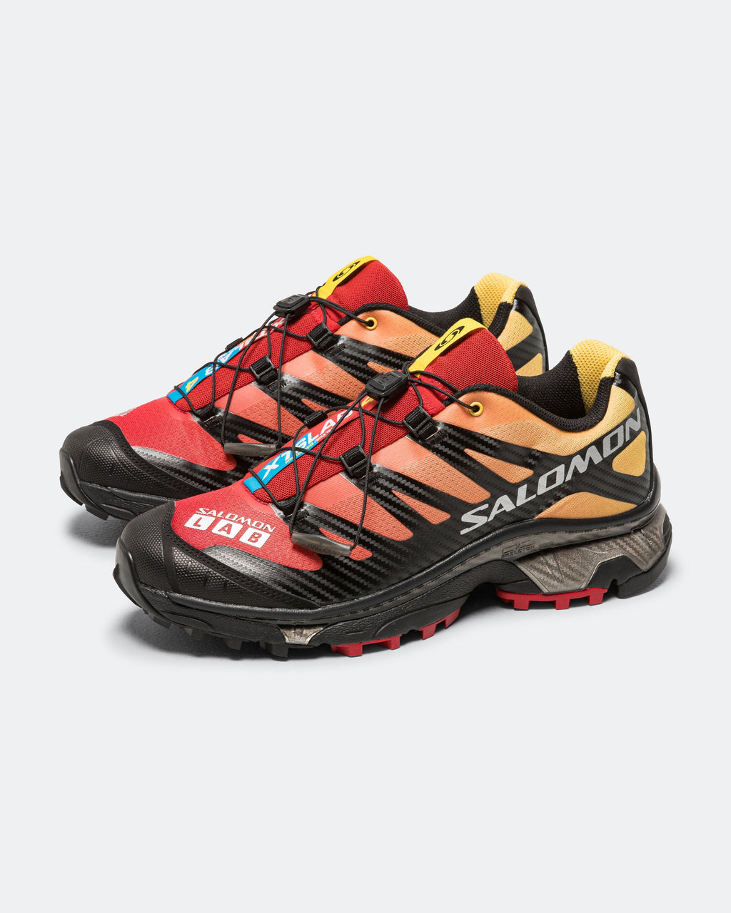 XT-4 OG - Lava Falls/Beach Ball-Black