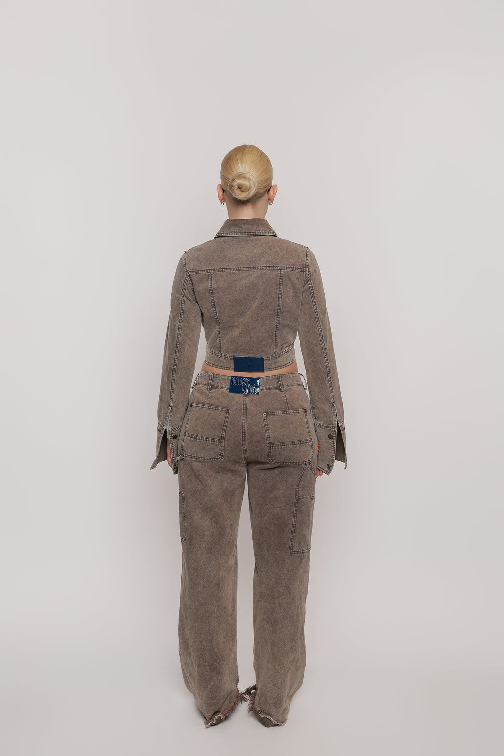 MARLEI II CARPENTER PANT
